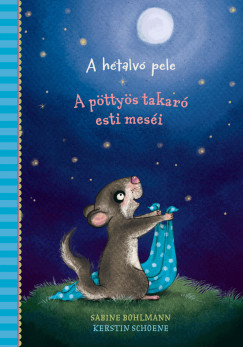 A p�tty�s takar� esti mes�i