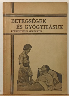 Dr. Vincze Jenő - Betegségek és gyógyításuk