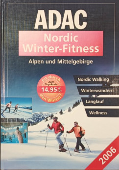 ADAC Nordic winter-fitness