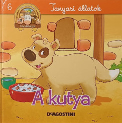 A kutya