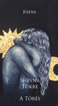 Radia - Sheyna Tkre - A Trs