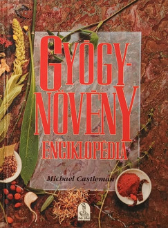 Michael Castleman - Gygynvny enciklopdia
