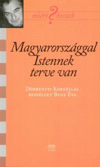 Magyarorszggal Istennek terve van