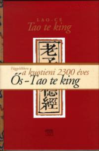 Lao-Ce - s-Tao te king