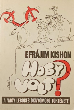 Ephraim Kishon - Hogy volt?