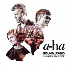 A-Ha - MTV Unplugged - Summer Solstice - Blu-ray