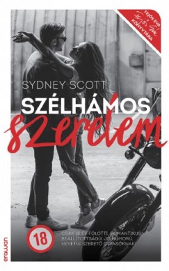 Sydney Scott - Szlhmos szerelem
