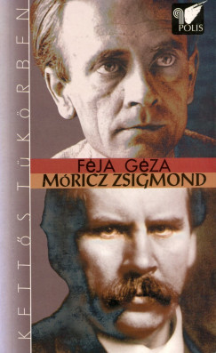 Fja Gza - Mricz Zsigmond