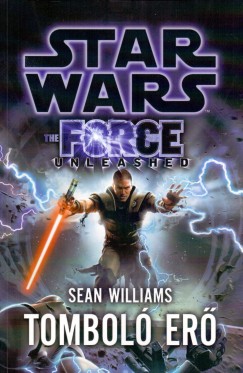 Sean Williams - Star Wars - Tombol er