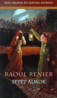 Raoul Renier - Sett lmok