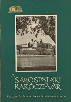 Dercsnyi Dezs - Ger Lszl - A srospataki Rkczi-vr