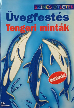 vegfests - Tengeri mintk