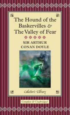 Desmond Doyle - THE HOUND OF THE BASKERVILLES