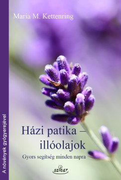 Maria M. Kettenring - Hzi patika-illolajok