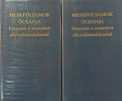 Dandin - Sz�mad�va - Mesefolyamok �ce�nja I-II.