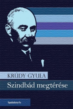 Krdy Gyula - Szindbd megtrse
