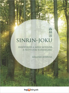 Mijazaki Josifumi - Sinrin-joku