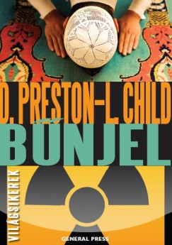 Lincoln Child - Douglas Preston - Bnjel