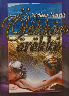 Melissa Moretti - rkkn rkk