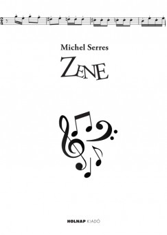 Michel Serres - Zene