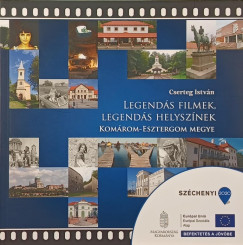 Legends filmek, legends helysznek