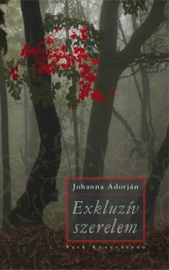 Johanna Adorjn - Exkluzv szerelem