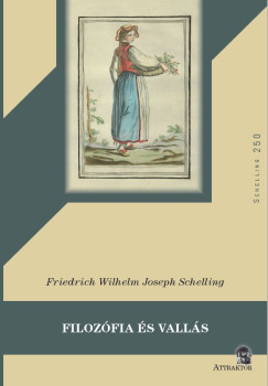 Friedrich Wilhelm Joseph Schelling - Filozfia s valls