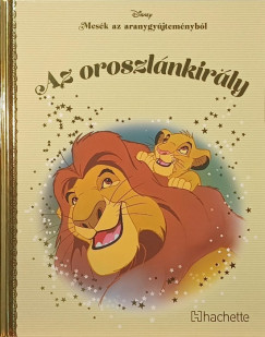 Disney - Oroszl�nkir�ly