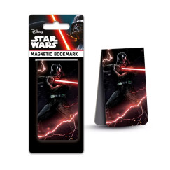 Darth Vader M�gneses k�nyvjelz� (Pyramid)