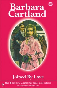 Barbara Cartland - Joined By Love