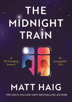 Matt Haig - The Midnight Train