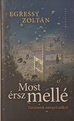 Egressy Zoltán - Most érsz mellé