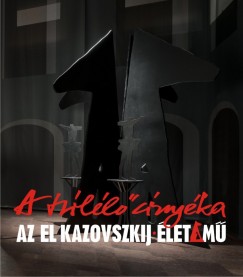 Rnyi Andrs   (Szerk.) - A tll rnyka