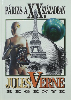 Jules Verne - Prizs a XX. szzadban