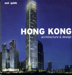 Hong Kong - Architecture & Design