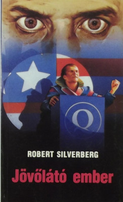 Robert Silverberg - Jvlt ember