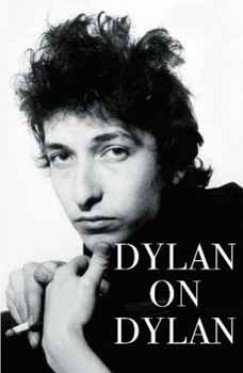 Jonathan Cott - Dylan on Dylan