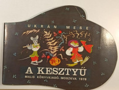 A keszty