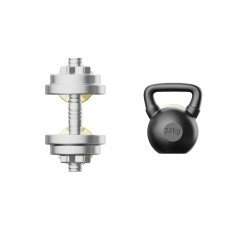 Gym s�lyz�kkal - Kit�z�