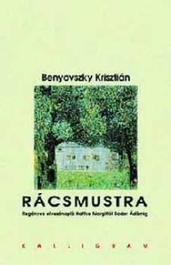 Benyovszky Krisztin - Rcsmustra