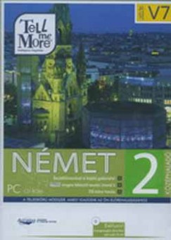 Tell Me More �j - N�met 2.