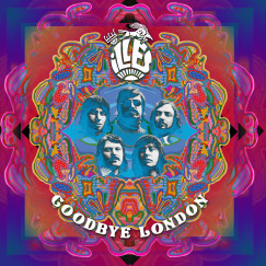 Ills Egyttes - Goodbye, London - CD