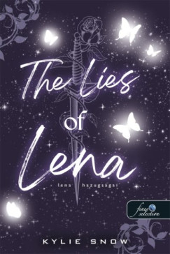 Kylie Snow - The Lies of Lena - Lena hazugs�gai