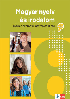 Kassai Zsigmond - Jegyre megy! - Magyar nyelv és irodalom 8. osztályosoknak