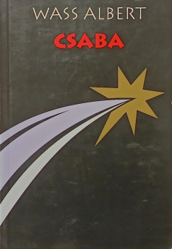 Wass Albert - Csaba