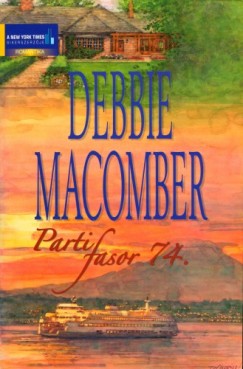 Debbie Macomber - Parti fasor 74.