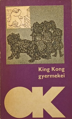 King Kong gyermekei