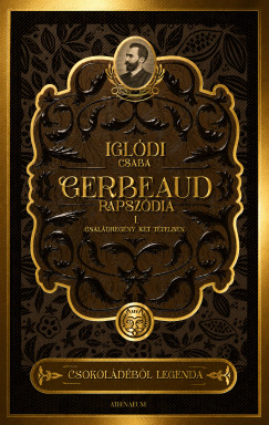 Gerbeaud-rapsz�dia