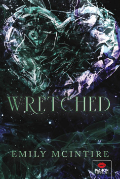 Emily McIntire - Wretched