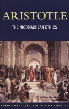 Arisztotelsz - The Nicomachean Ethics